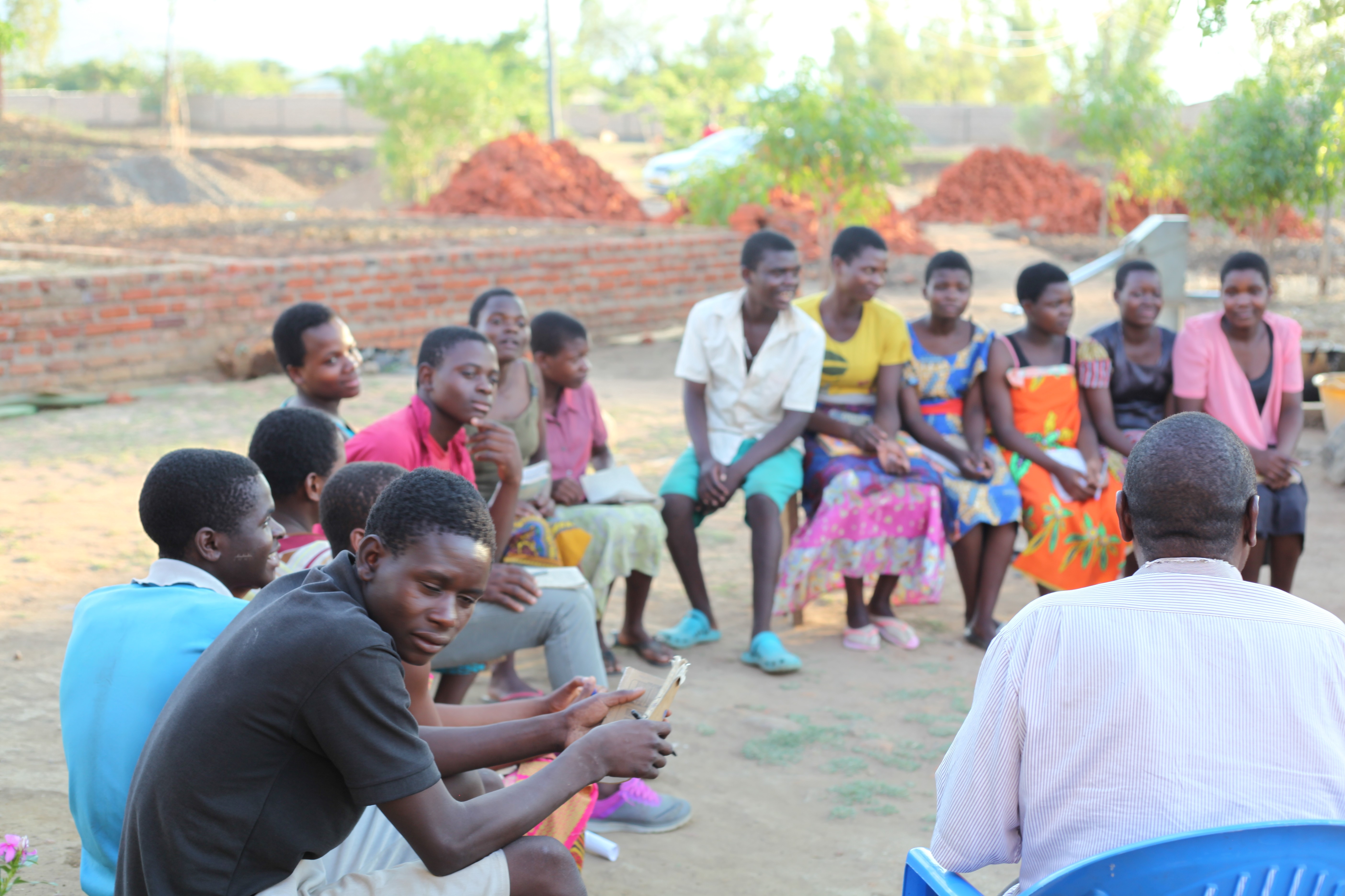 WASH Community
